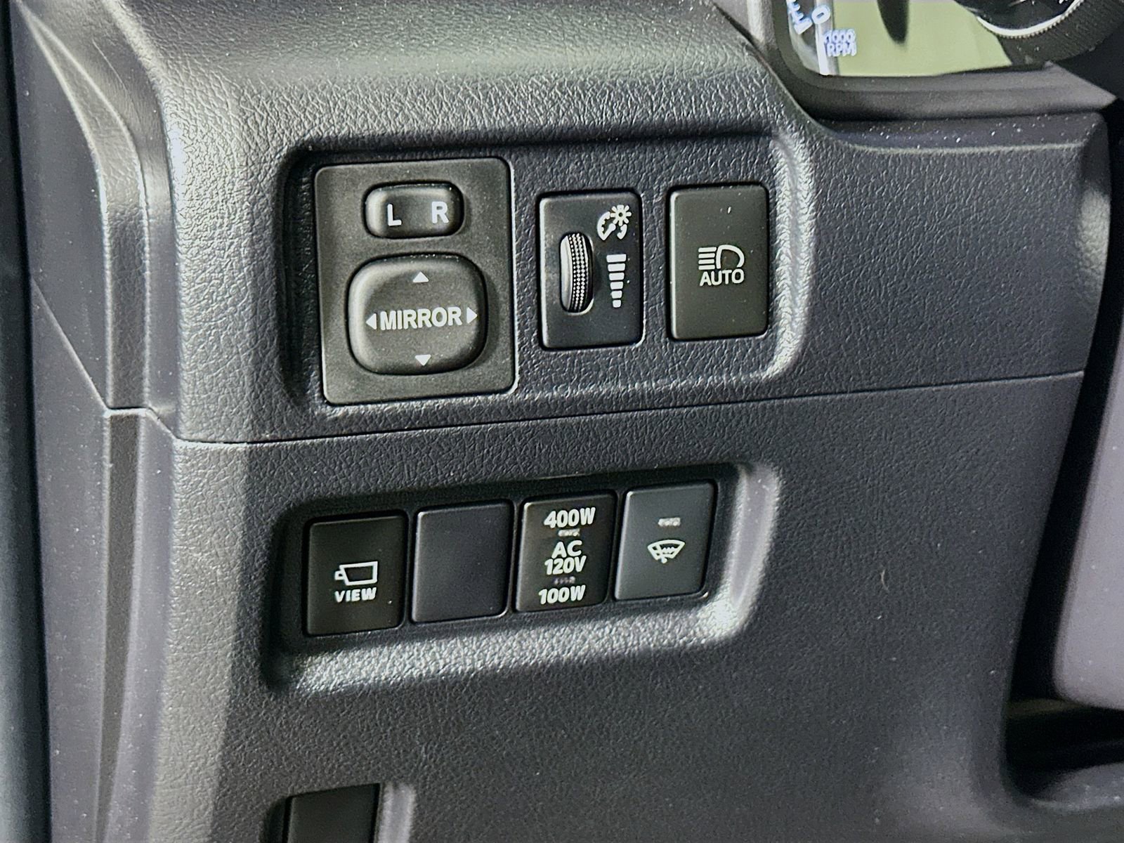 Used 2022 Toyota 4Runner TRD Pro AWD/4WD image 10