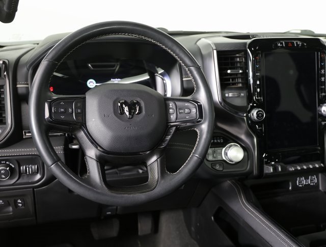 Used 2024 RAM 1500 Limited image 11