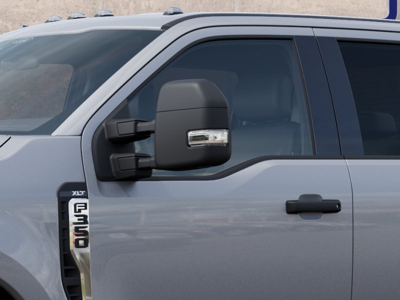 New 2027 Ford F350 XLT AWD/4WD image 20
