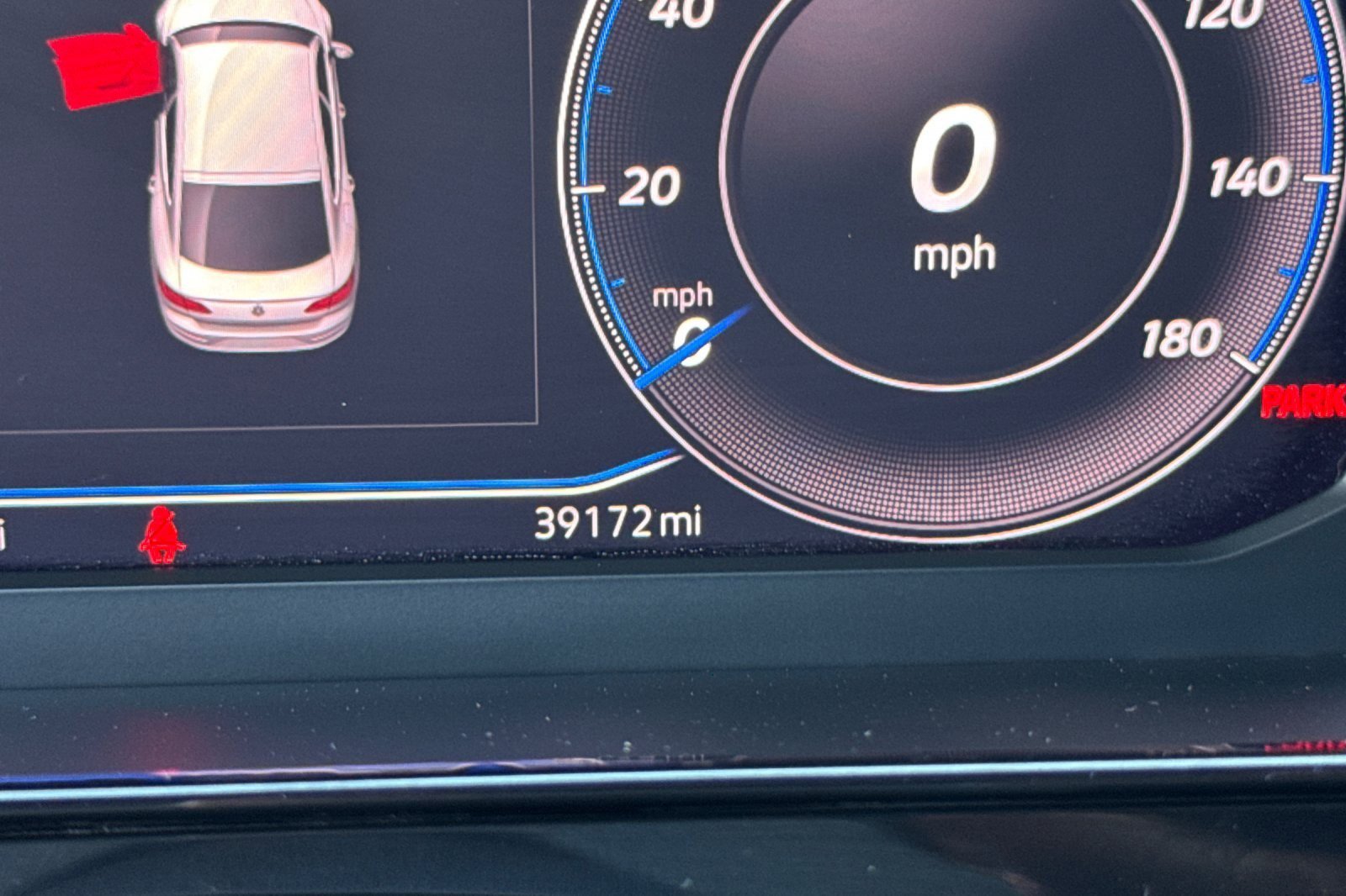 Used 2021 Volkswagen Arteon SE image 24