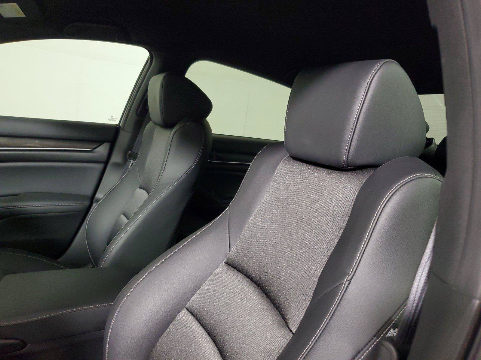 Used 2022 Honda Accord Sport image 19