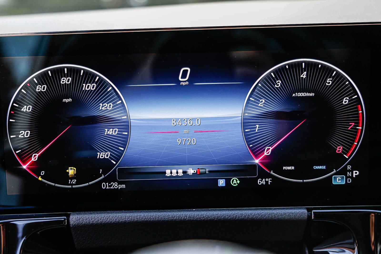 Certified 2025 Mercedes-Benz GLA 250 image 22