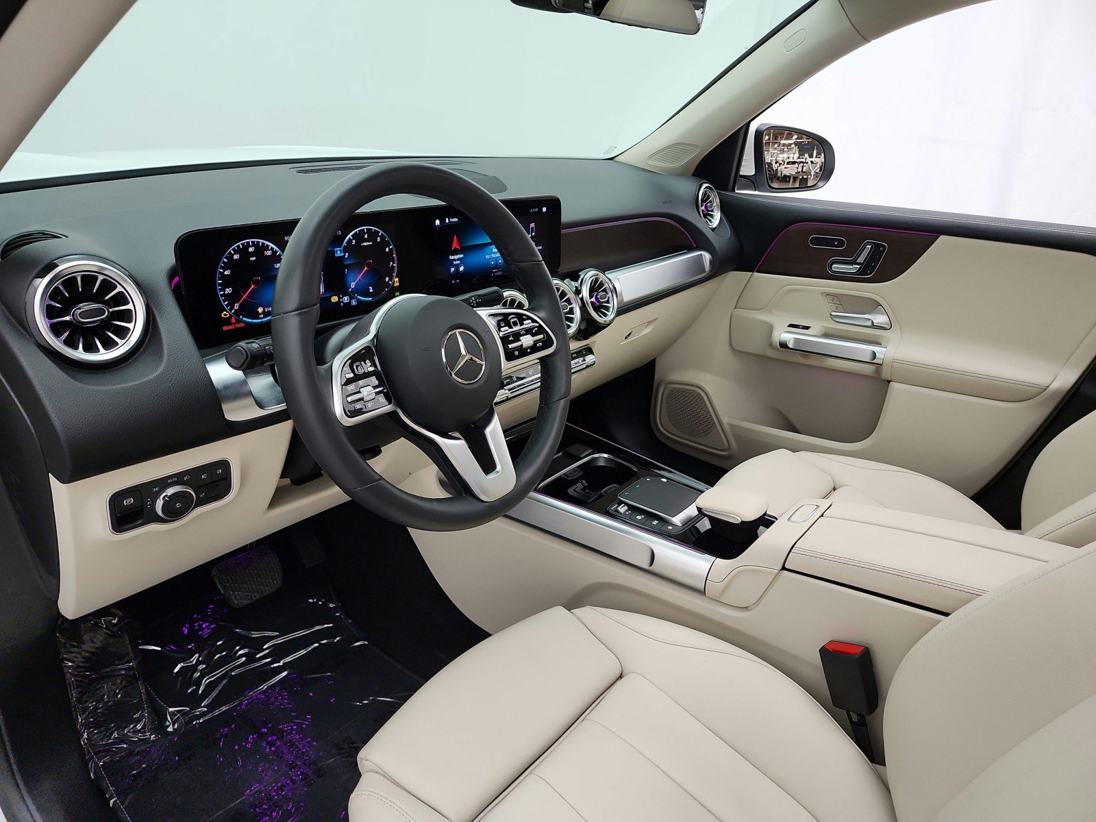 Used 2023 Mercedes-Benz GLB 250 image 12