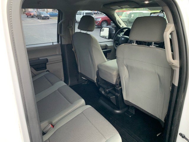 Used 2016 Ford F150 XL RWD image 14