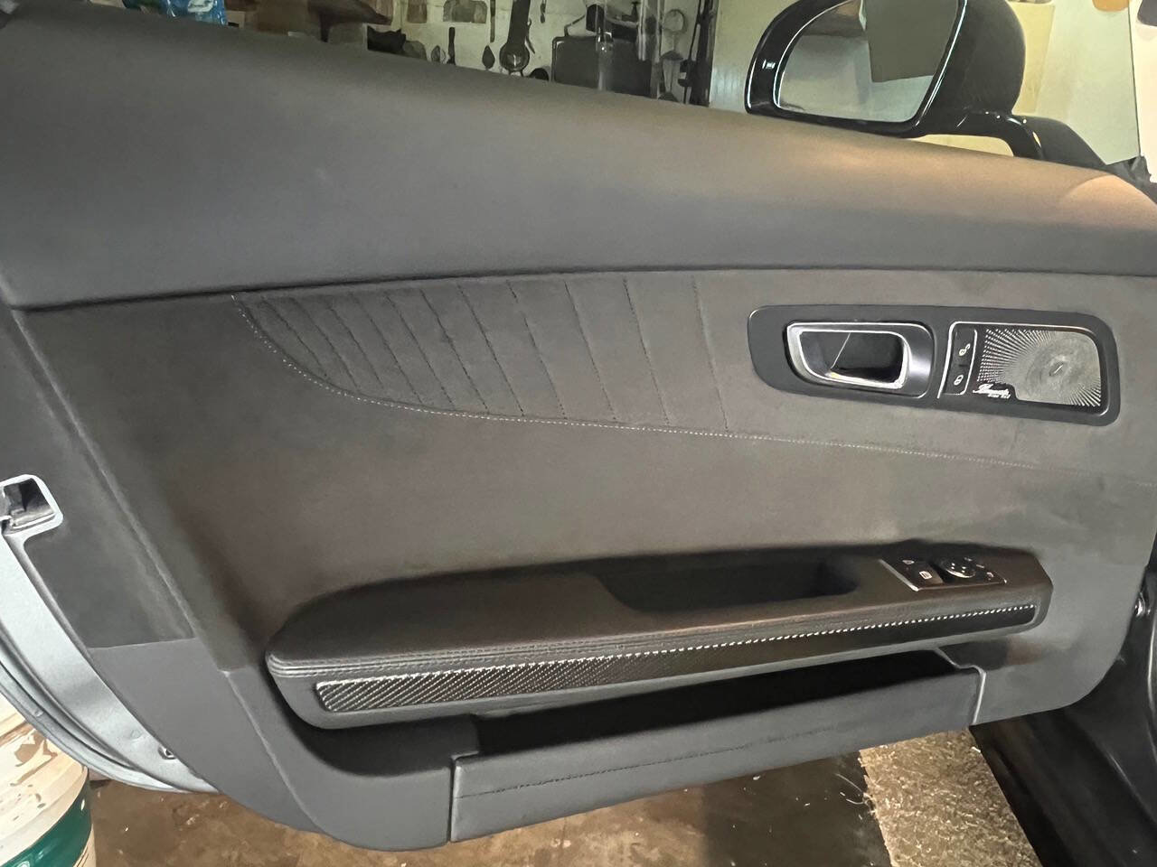 Used 2018 Mercedes-Benz AMG GT R image 25