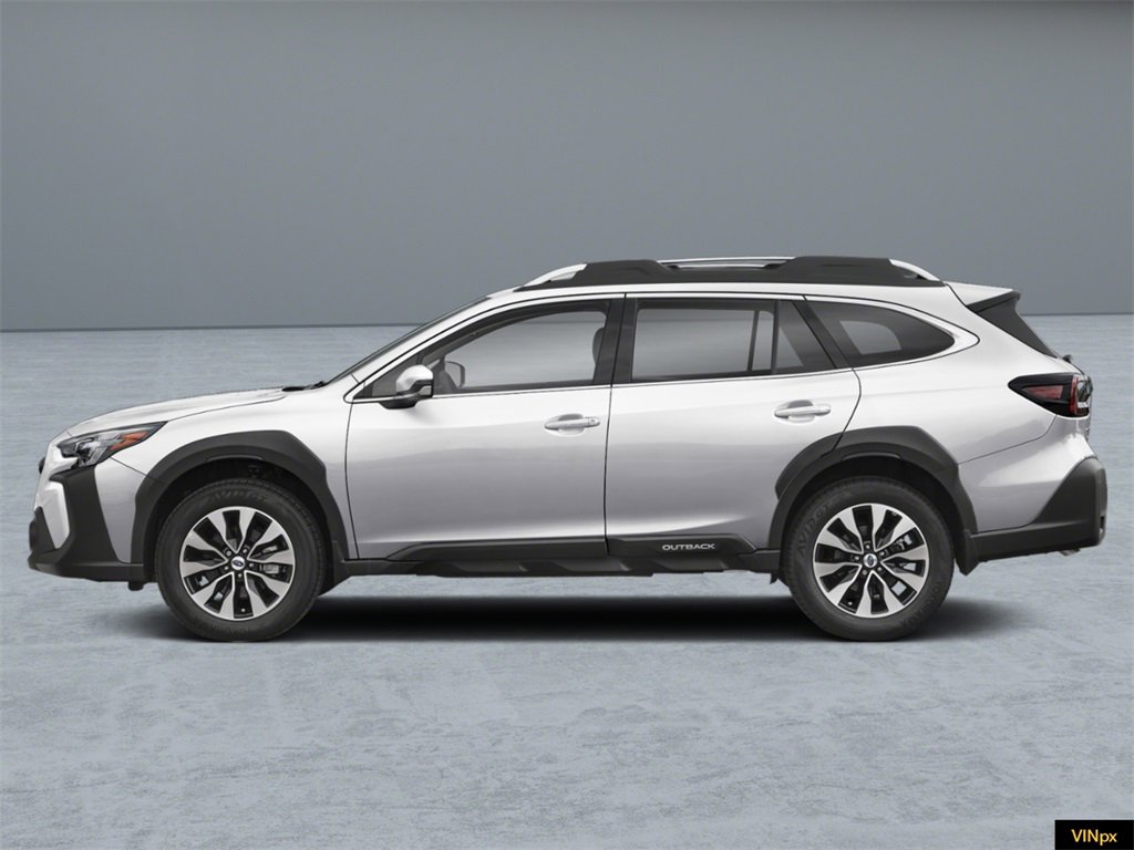 New 2025 Subaru Outback Touring XT image 4