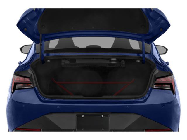 Used 2022 Hyundai Elantra N FWD image 14