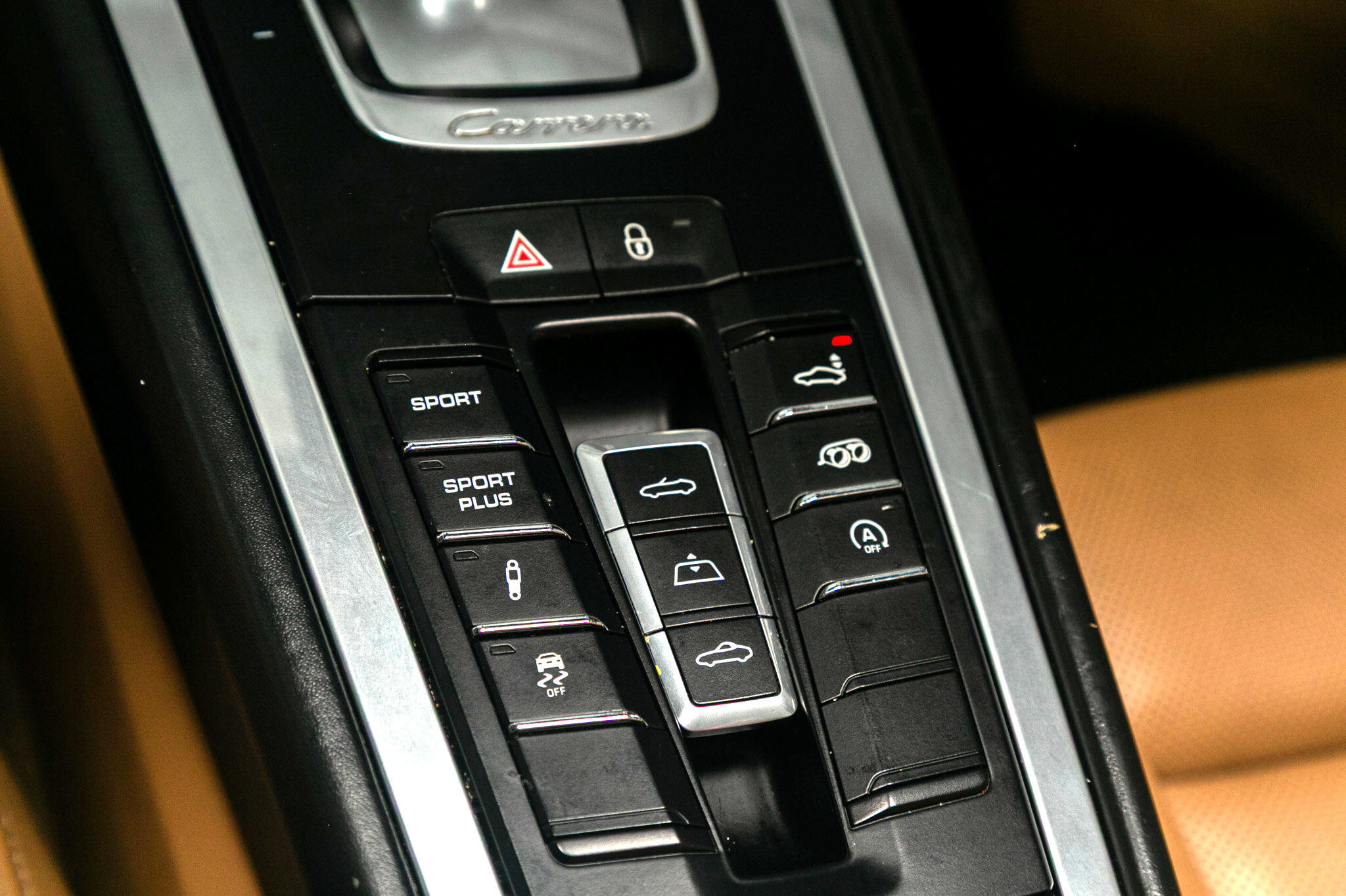 Used 2015 Porsche 911 Carrera S image 39