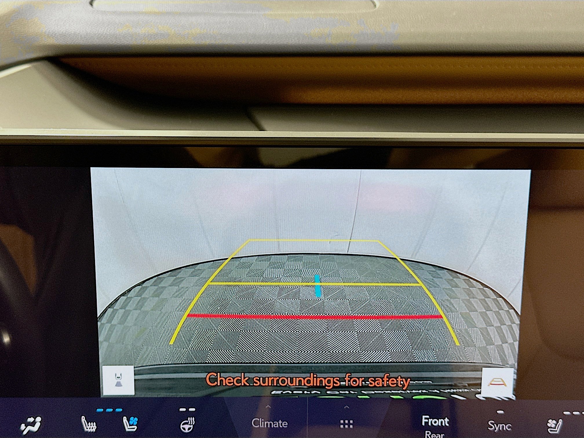 Used 2023 Lexus RX 350 Premium w/ Cold Area Package FWD image 22