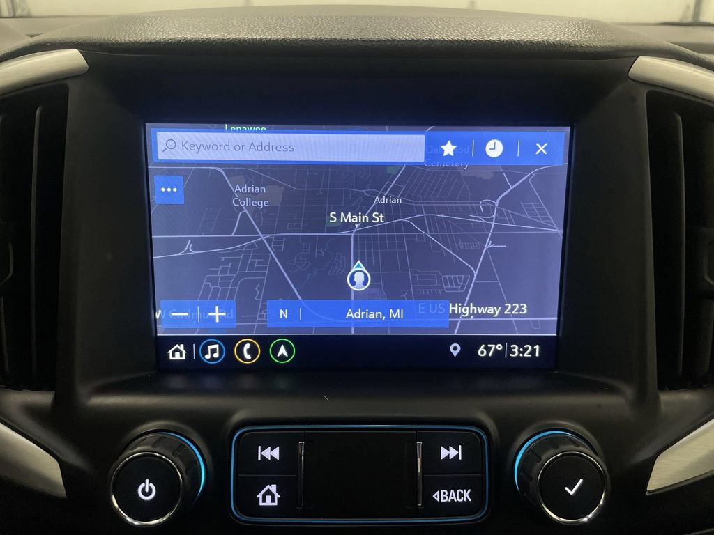 Used 2019 GMC Terrain SLT w/ Preferred Package AWD/4WD image 8