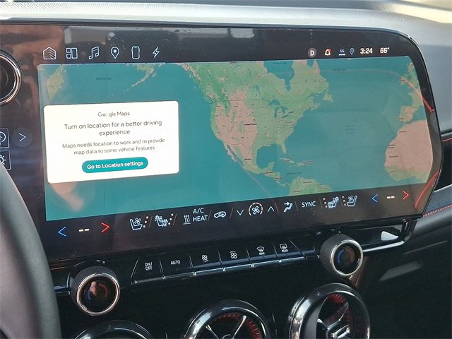 Used 2024 Chevrolet Blazer EV RS image 17