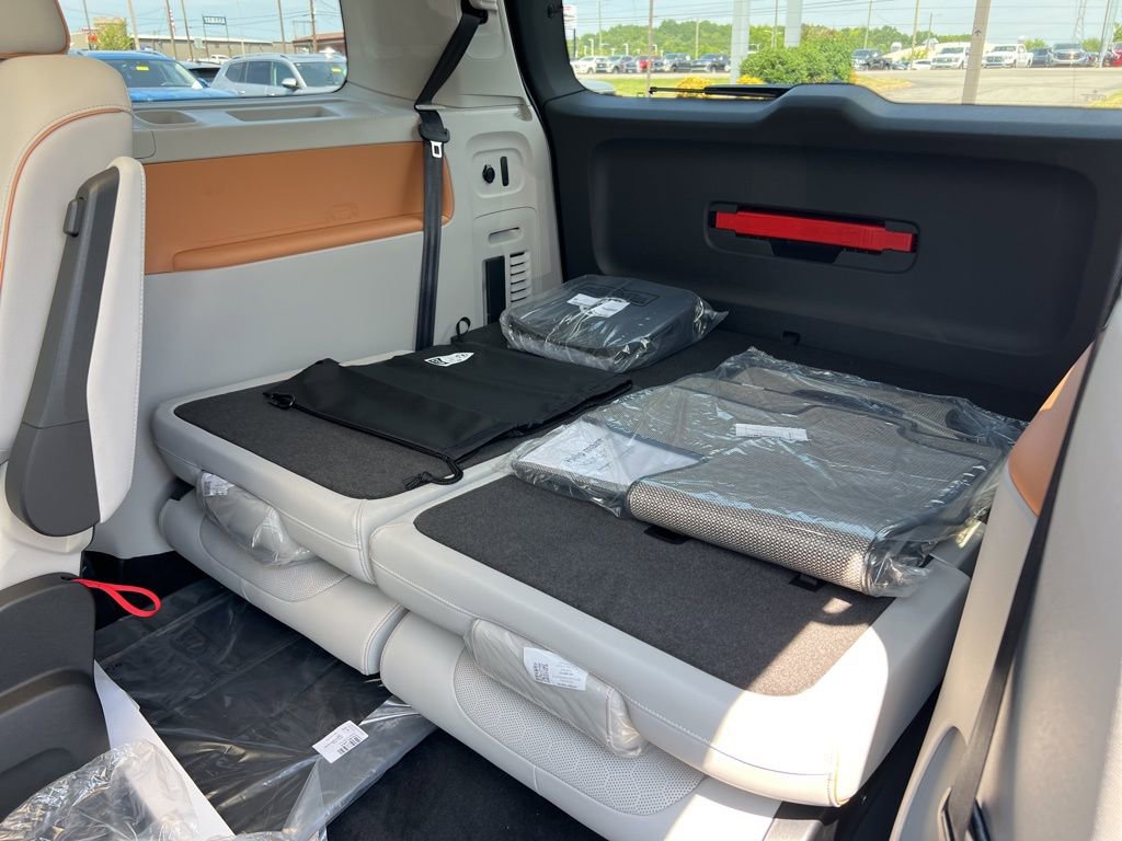 New 2025 Volkswagen ID. Buzz Pro S Plus image 27