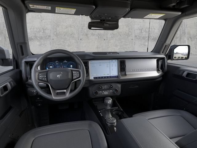 New 2026 Ford Bronco Outer Banks AWD/4WD image 9
