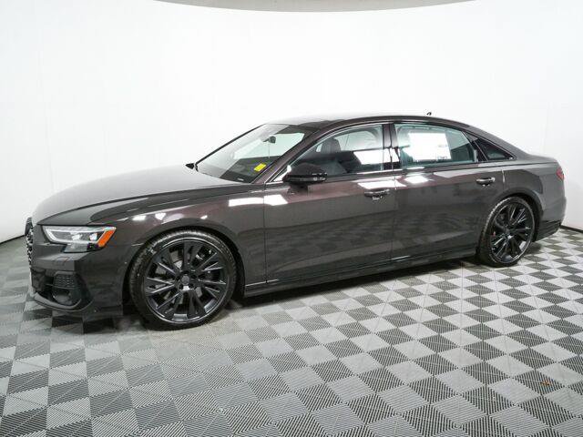 New 2027 Audi S8 AWD/4WD image 35
