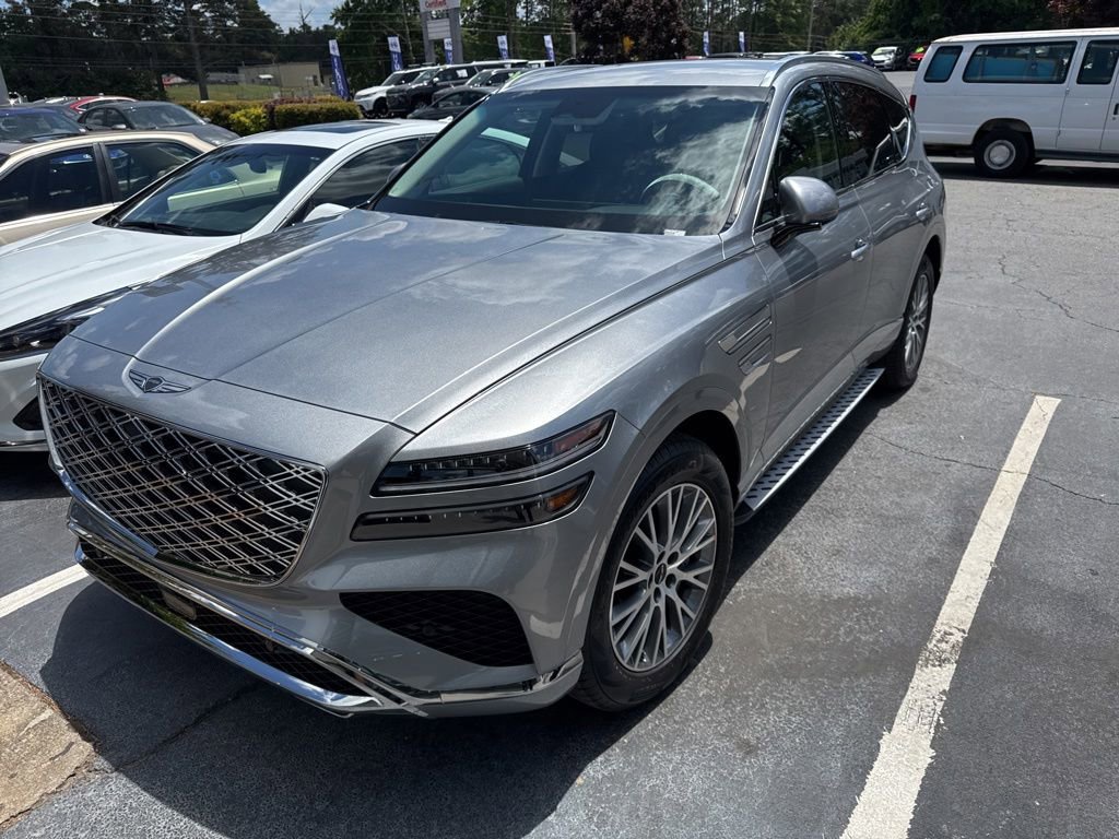 Used 2026 Genesis GV80 2.5T