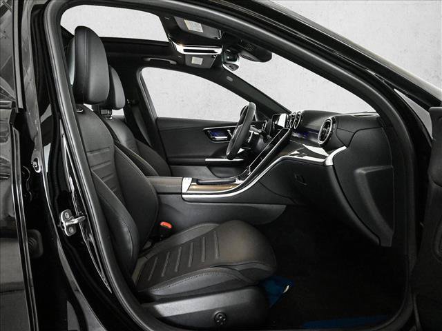 New 2026 Mercedes-Benz C 300 4MATIC Sedan image 23
