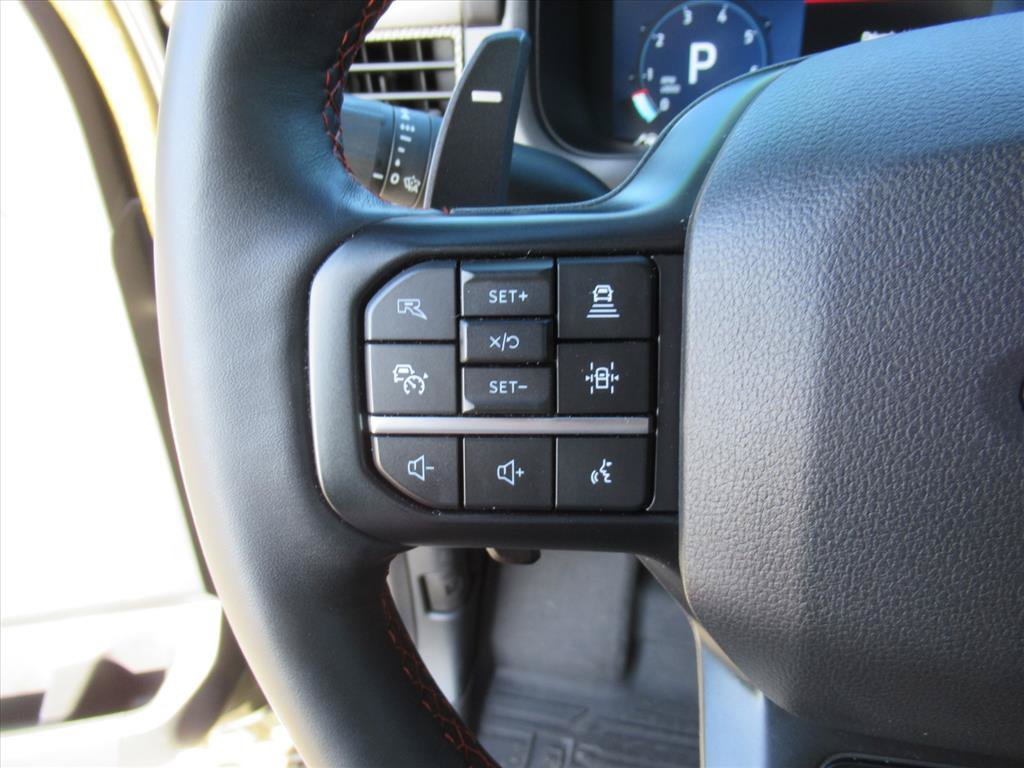 Used 2024 Ford F150 Raptor AWD/4WD image 19