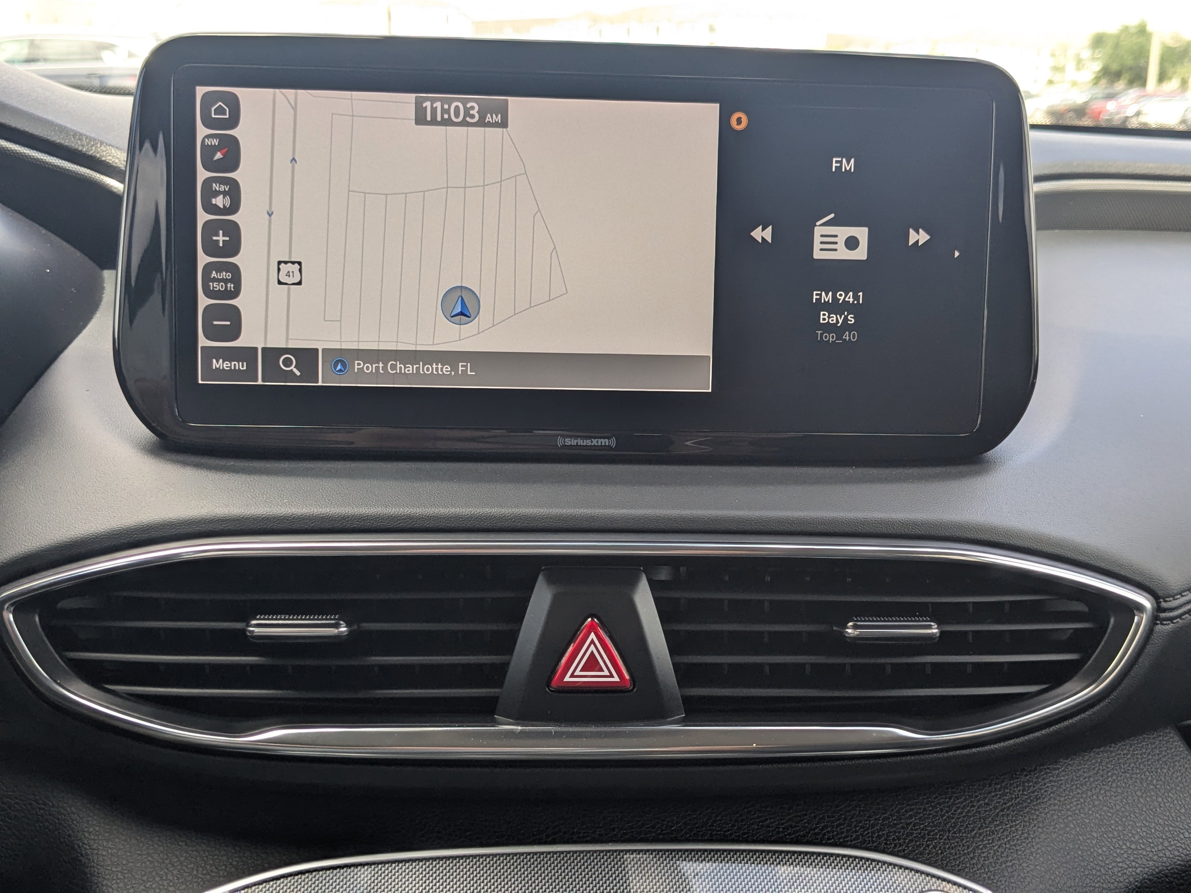 Used 2023 Hyundai Santa Fe SEL FWD image 28