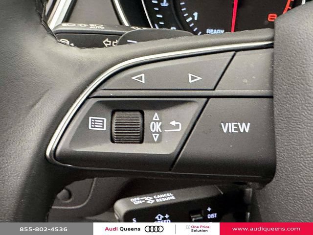 Certified 2023 Audi Q5 2.0T Premium w/ Convenience Package AWD/4WD image 30