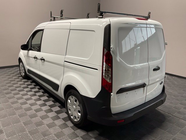 Used 2020 Ford Transit Connect XL FWD image 9