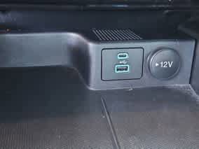 Used 2022 Ford Escape SE w/ Convenience Package FWD image 35