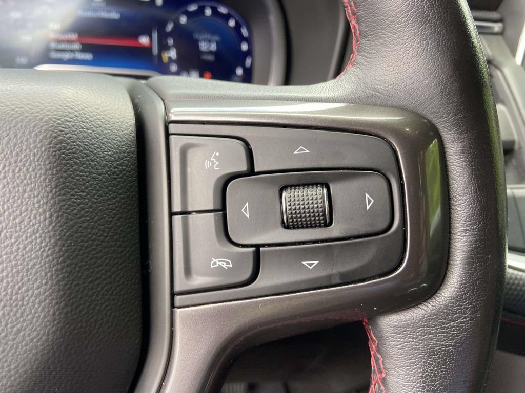 Used 2022 Chevrolet Tahoe RST w/ Luxury Package AWD/4WD image 35