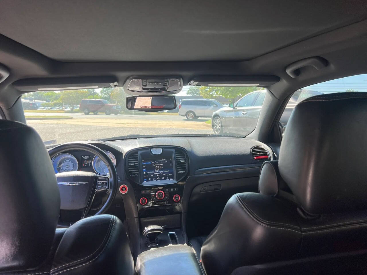 Used 2014 Chrysler 300 S AWD/4WD image 11