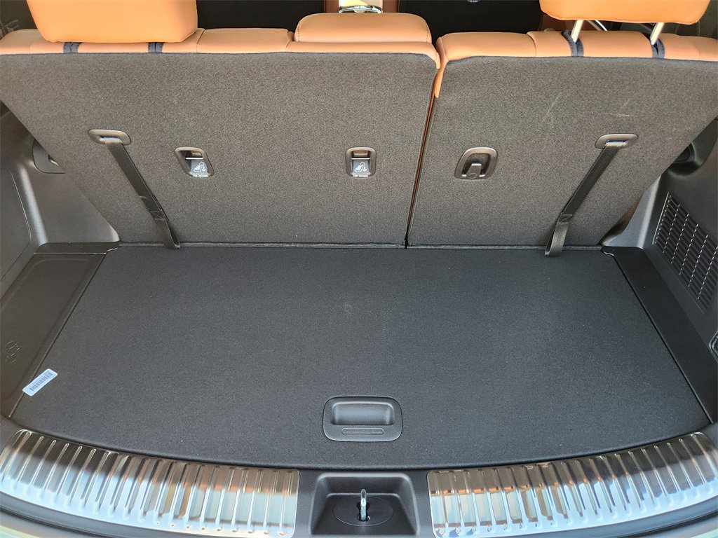 New 2025 Kia Telluride SX Prestige X-Line image 24