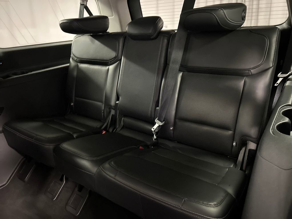 Used 2025 Ford Expedition Max Platinum AWD/4WD image 26