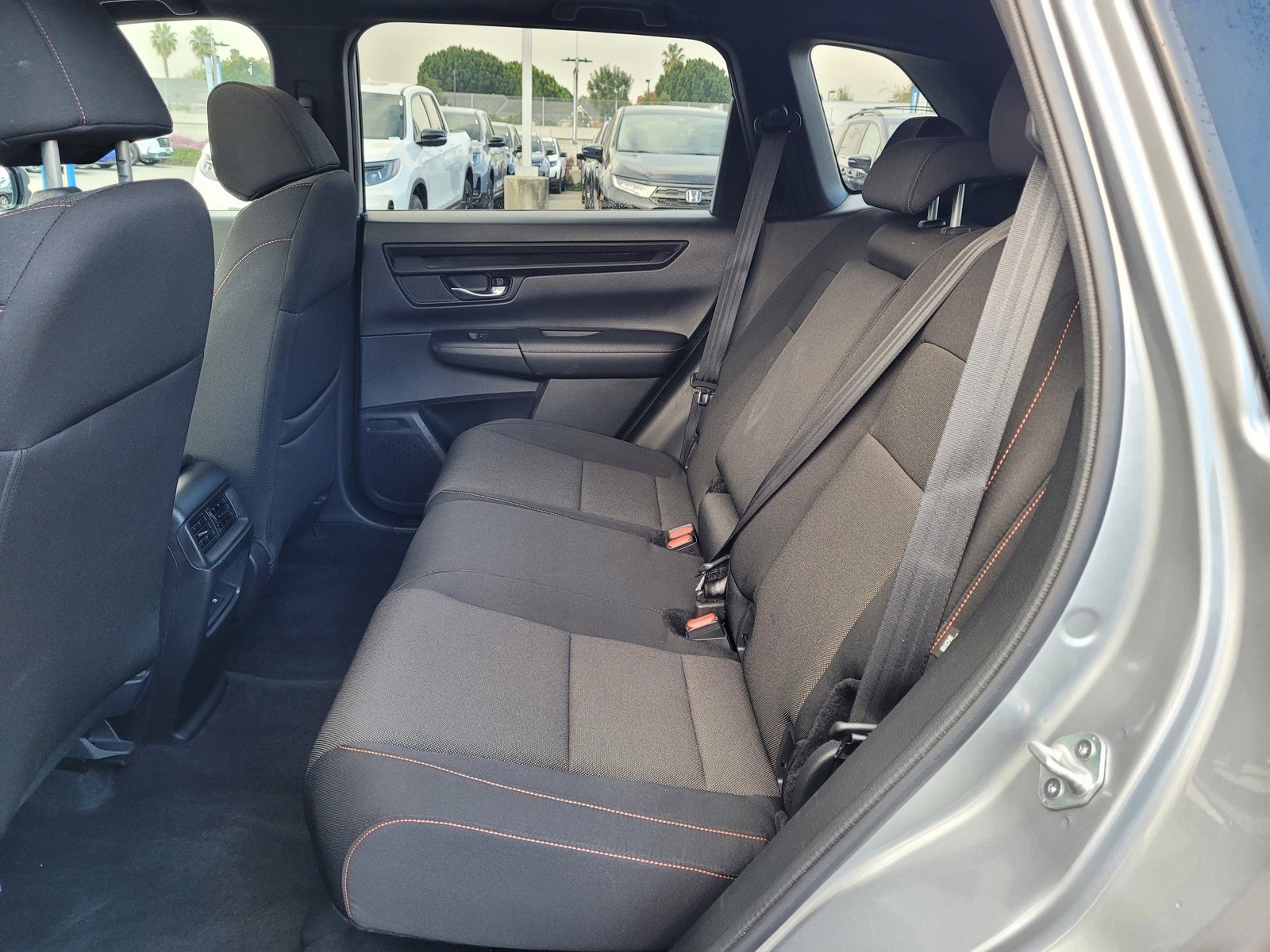 Used 2023 Honda CR-V Sport image 14