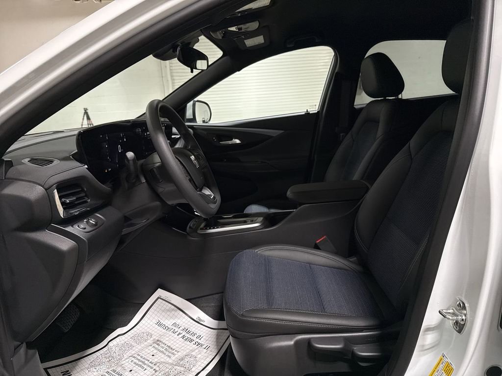 New 2026 Buick Envista Preferred image 19