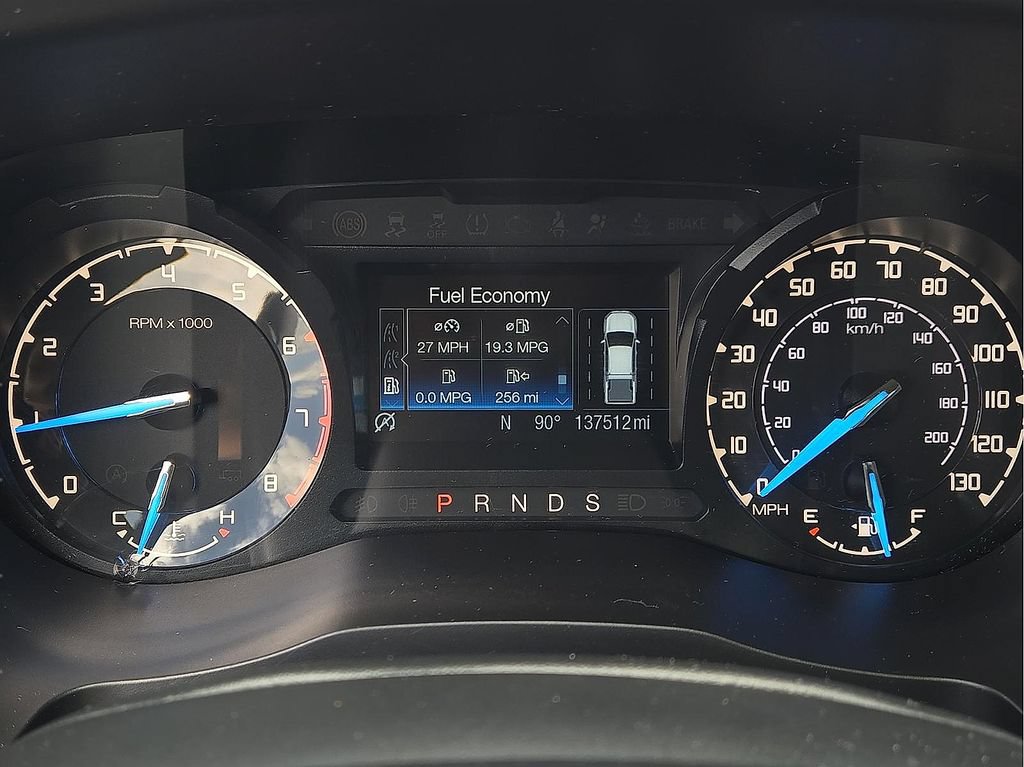 Used 2020 Ford Ranger XLT w/ Equipment Group 302A Luxury AWD/4WD image 18