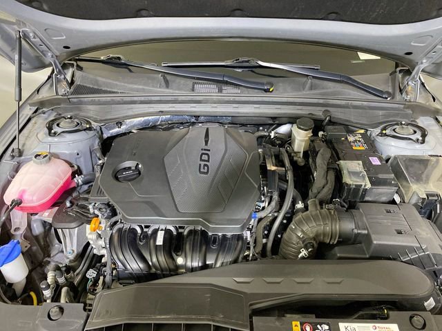 Used 2025 Kia K5 GT-Line image 16