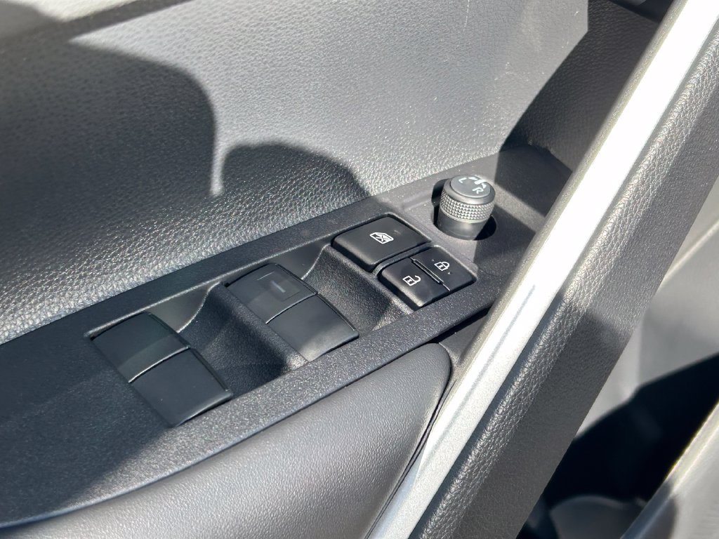 New 2026 Toyota Corolla Cross XLE FWD image 23