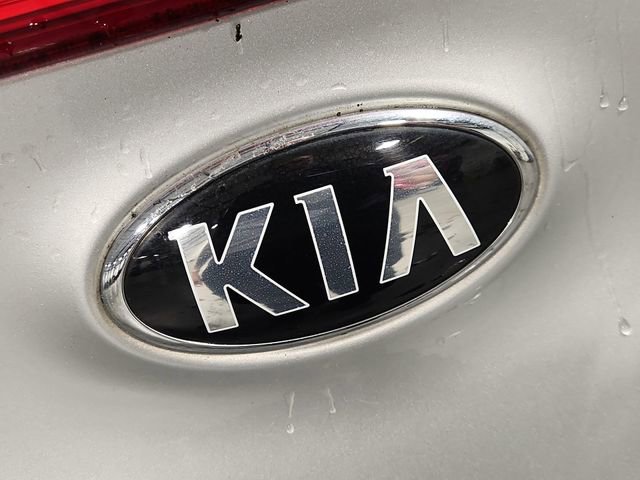 Used 2017 Kia Sportage LX FWD image 27