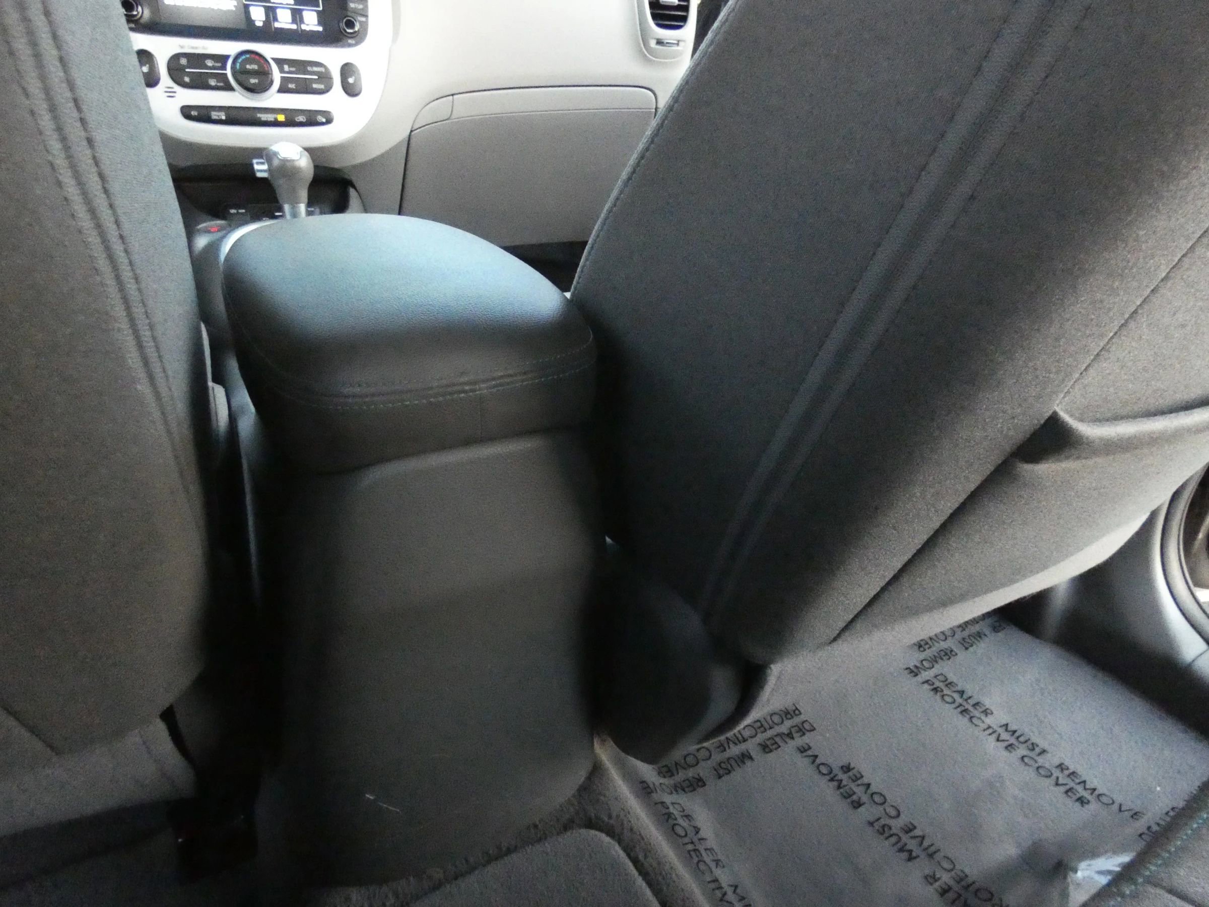 Used 2018 Kia Soul EV image 41