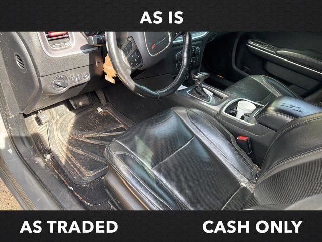 Used 2019 Dodge Charger SXT w/ Leather Interior Group image 12