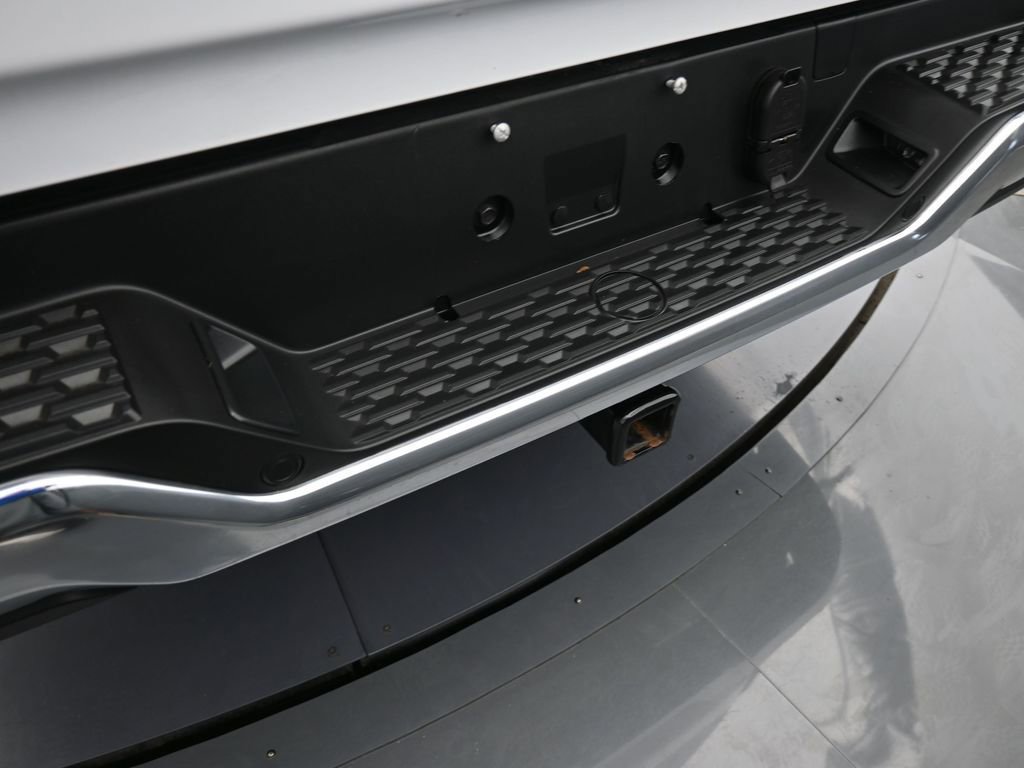 Used 2025 RAM 1500 Big Horn image 40