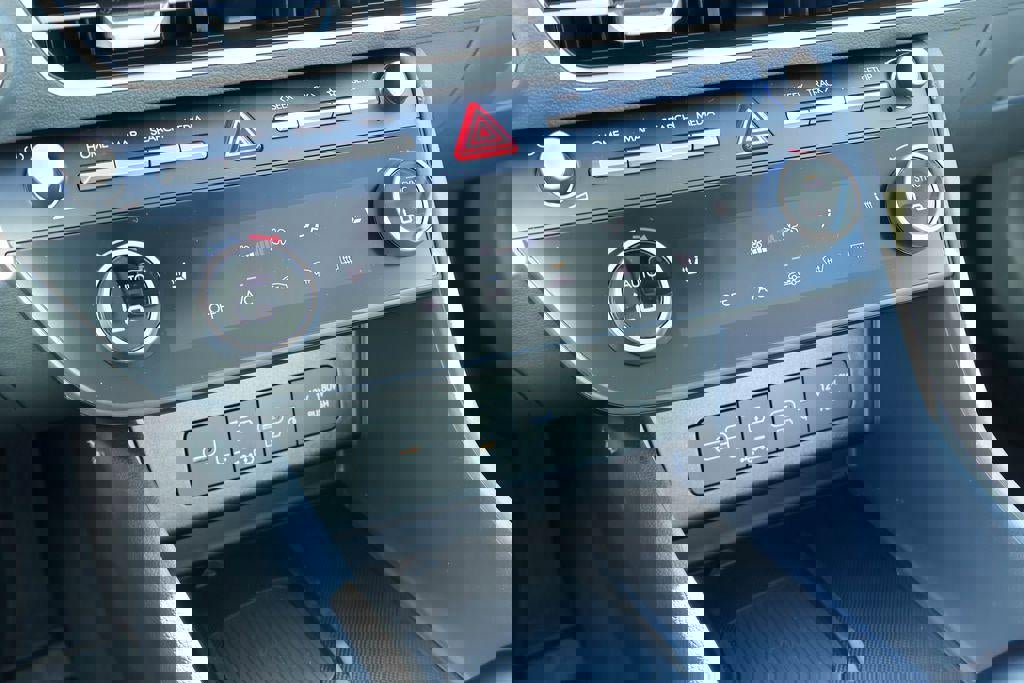 New 2026 Hyundai Sonata SEL image 19