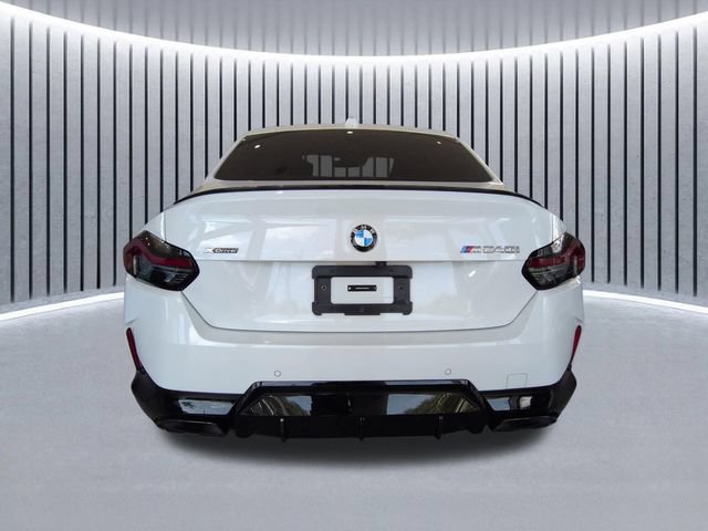 Used 2023 BMW M240i xDrive Coupe w/ Premium Package AWD/4WD image 5