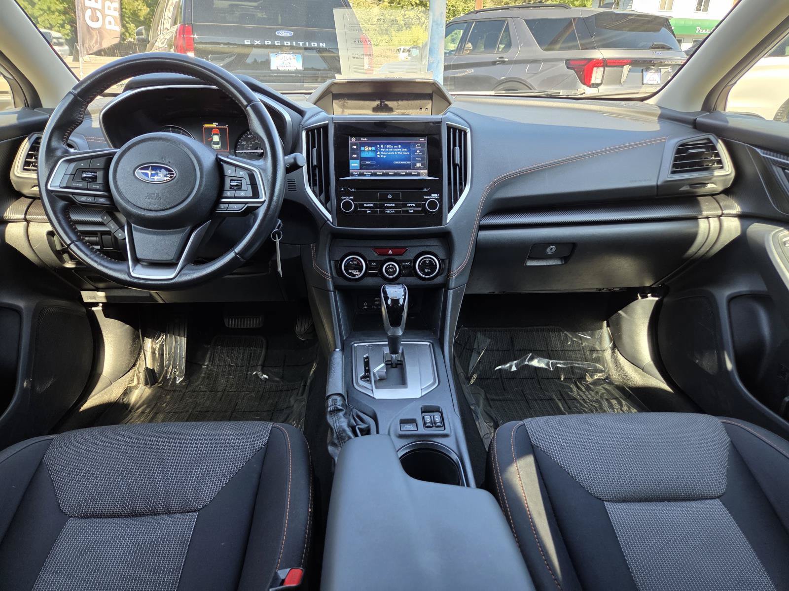 Used 2023 Subaru Crosstrek 2.0i Premium w/ Popular Package #3 AWD/4WD image 15