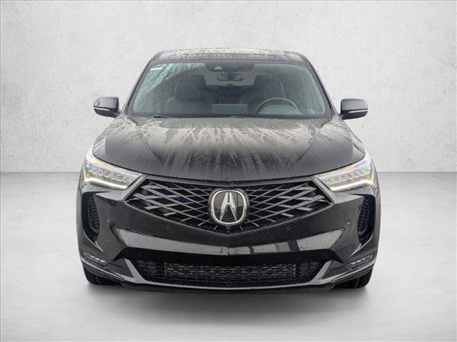 New 2026 Acura RDX A-Spec image 6