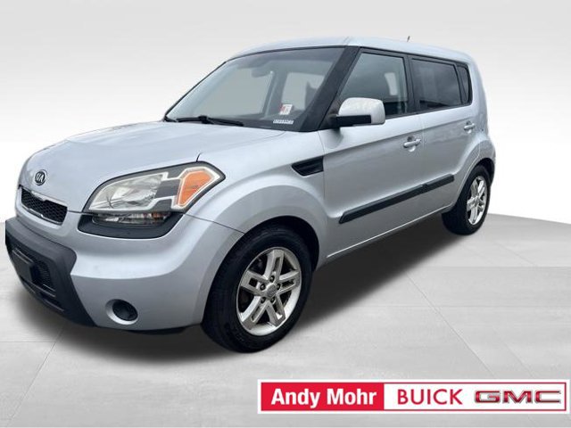 Used 2011 Kia Soul + FWD image 8