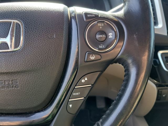 Used 2020 Honda Ridgeline RTL-E image 34