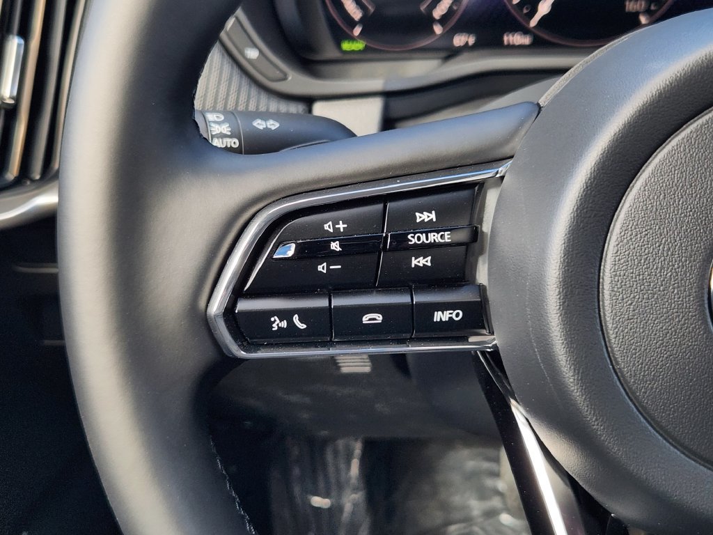 New 2026 MAZDA CX-70 SC AWD/4WD image 17