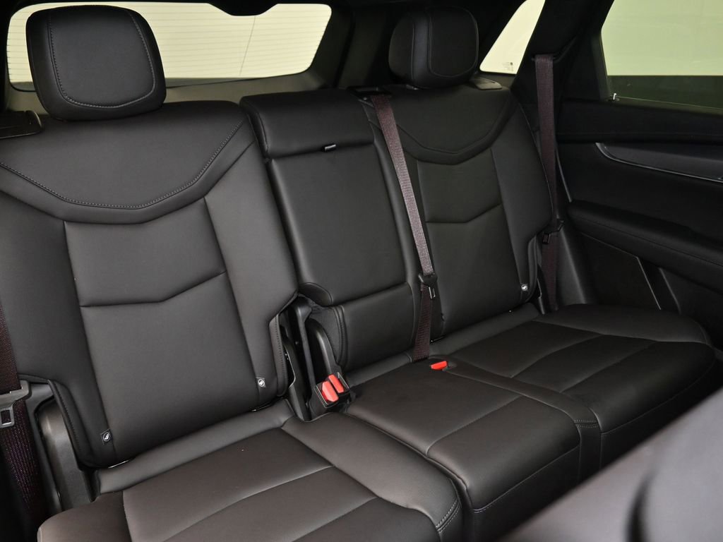 Certified 2023 Cadillac XT5 Luxury image 12