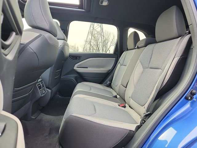 New 2026 Subaru Forester Premium image 6
