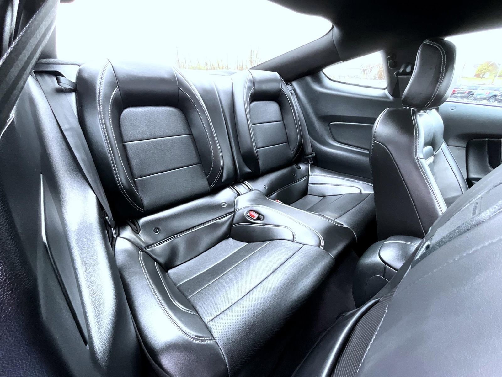 Used 2023 Ford Mustang Mach 1 w/ Equipment Group 700A image 13