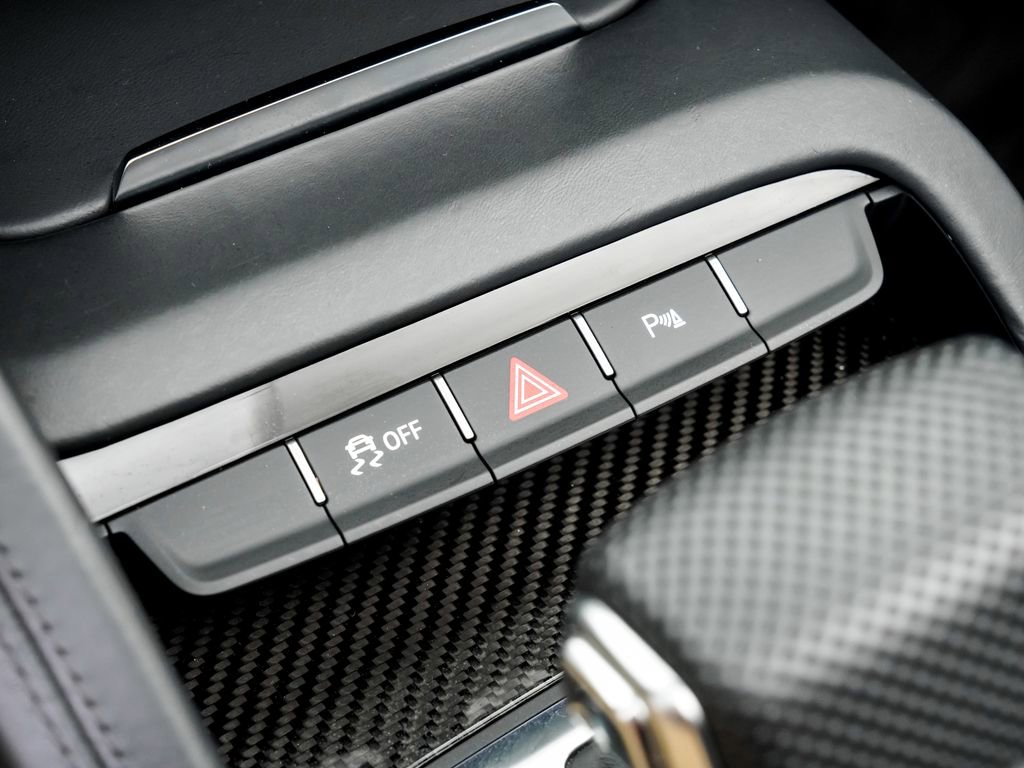 Used 2020 Audi R8 V10 image 19