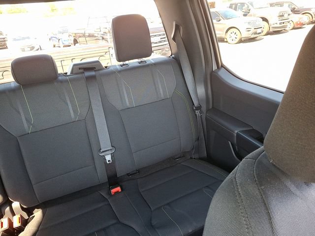 Certified 2025 Ford F150 STX AWD/4WD image 5
